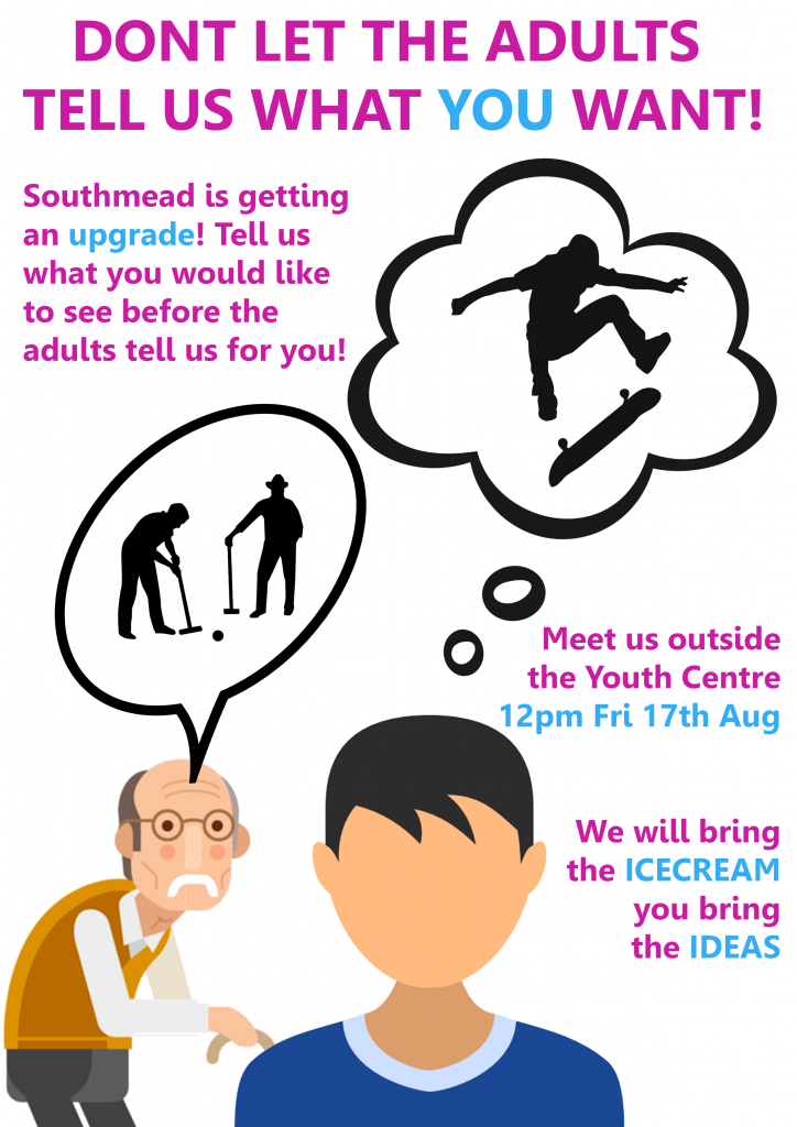 Youth poster