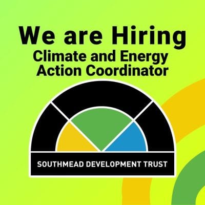 Climate and Energy Action Coordinator
