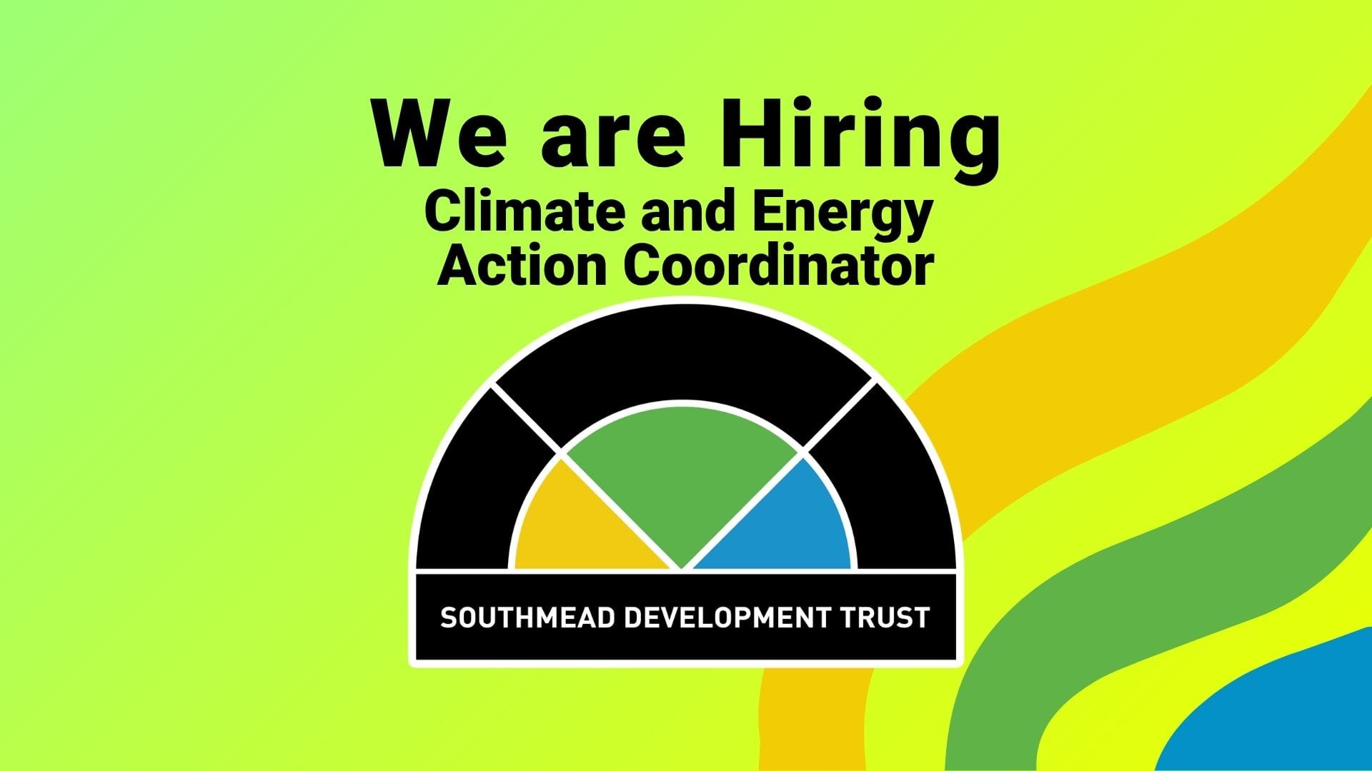 Climate and Energy Action Coordinator