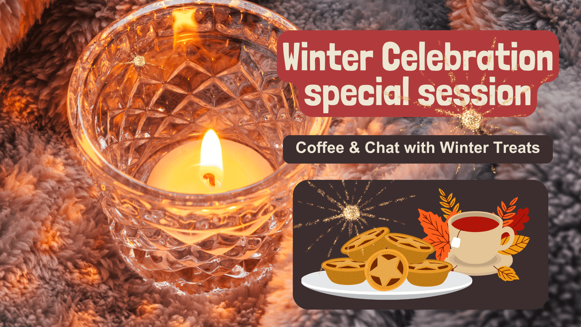 Coffee Morning WCW Southmead Development Trust