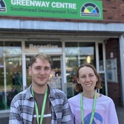 Home Energy Ideas for Southmead Wanted
