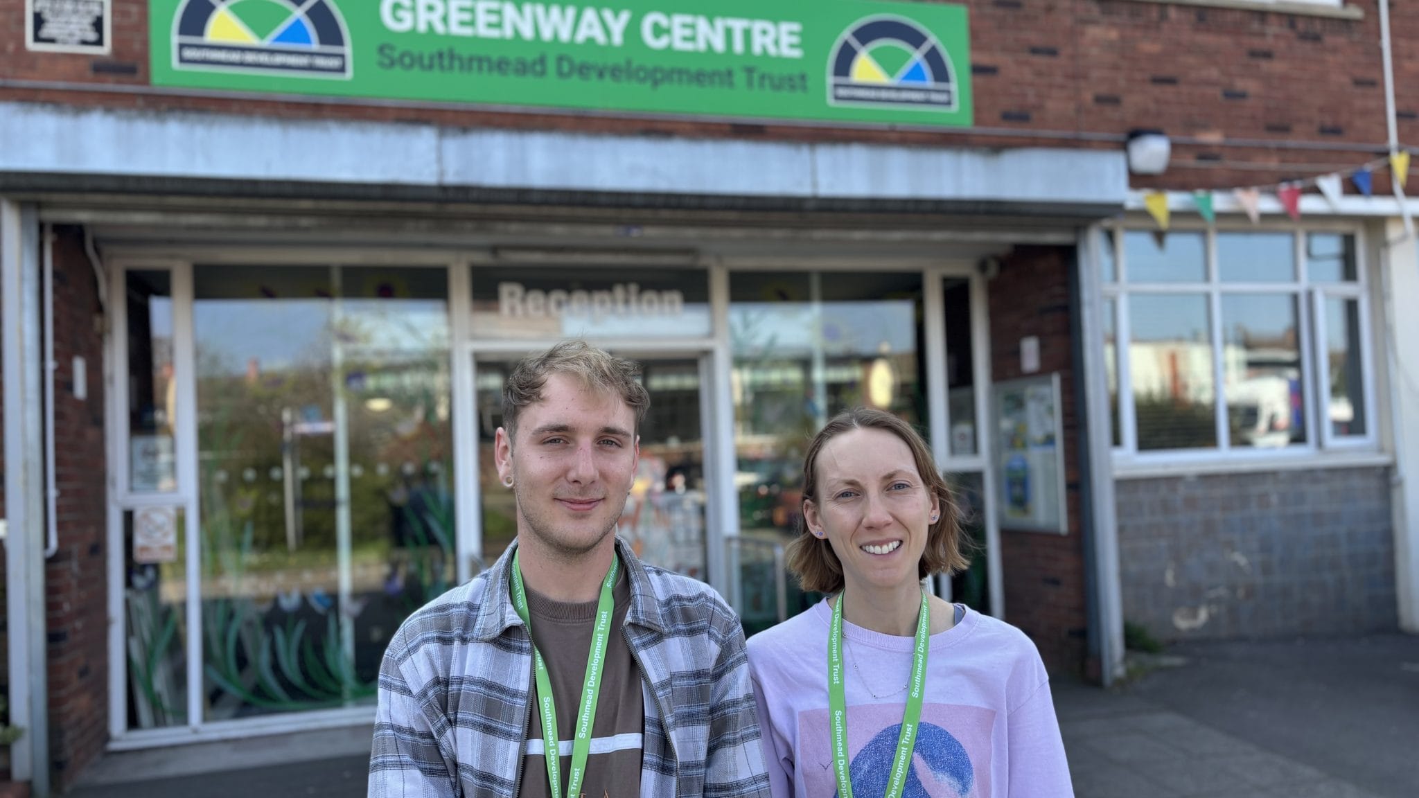 Home Energy Ideas for Southmead Wanted