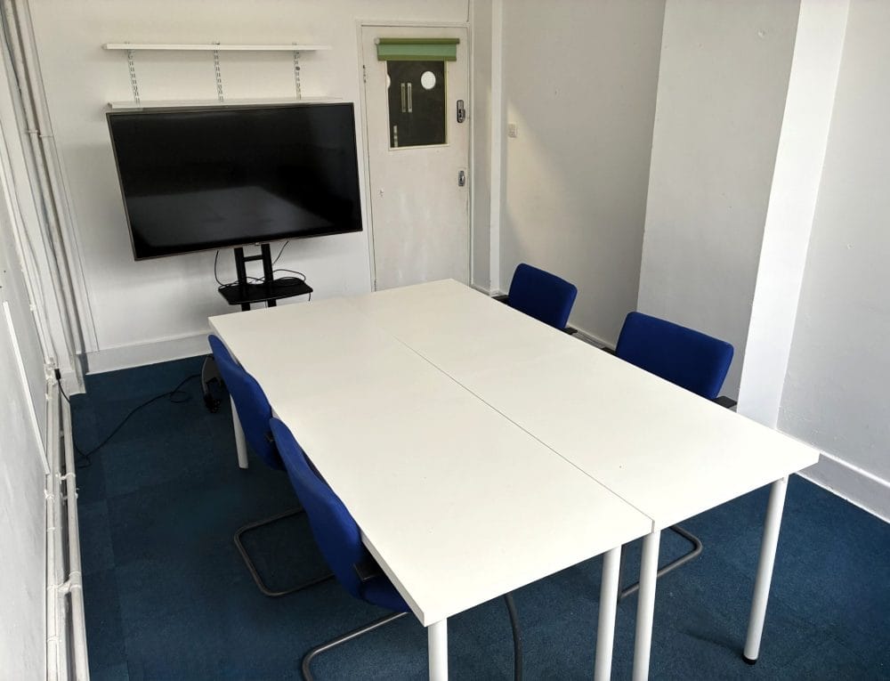 Hire meetingRoom in Bristol