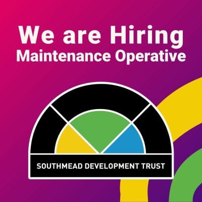 Maintenance Operative