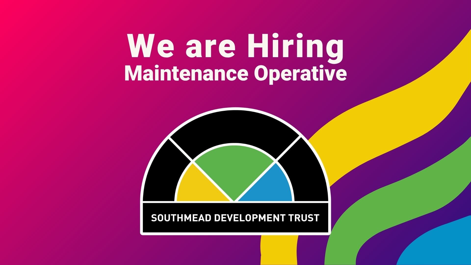 Maintenance Operative