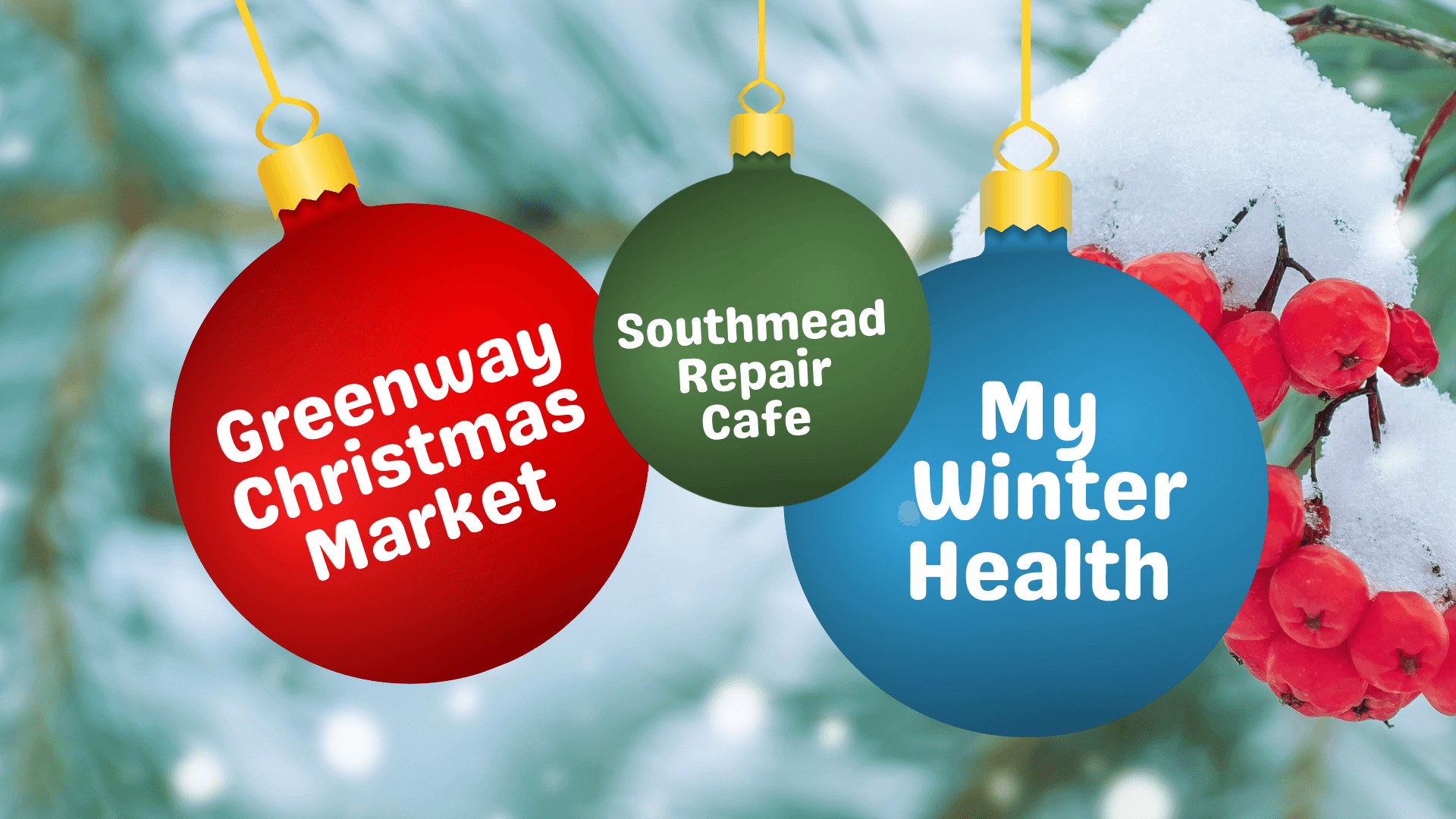 Whats On Winter Super Saturday
